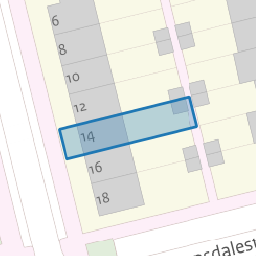 Perceel KLG00-K-1114