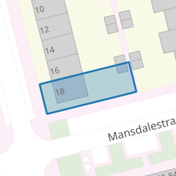 Perceel KLG00-K-1116