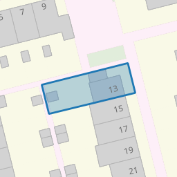 Perceel KLG00-K-1117