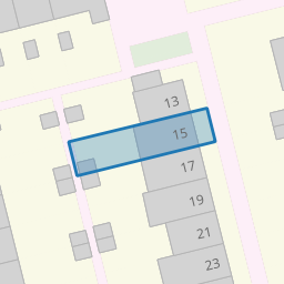 Perceel KLG00-K-1118