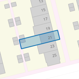 Perceel KLG00-K-1121