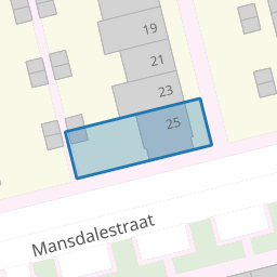 Perceel KLG00-K-1123