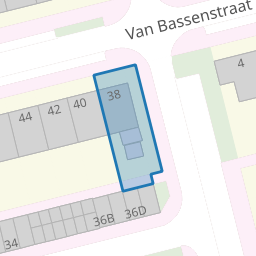 Perceel KLG00-K-1146