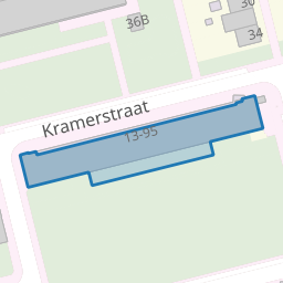 Perceel KLG00-K-1163
