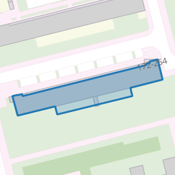 Perceel KLG00-K-1168