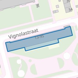 Perceel KLG00-K-1174