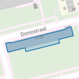 Perceel KLG00-K-1181