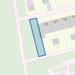 Perceel KLG00-K-1196