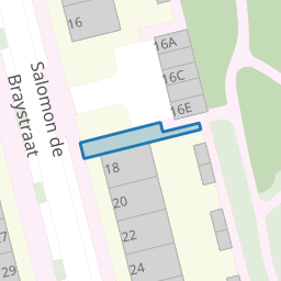 Perceel KLG00-K-1213