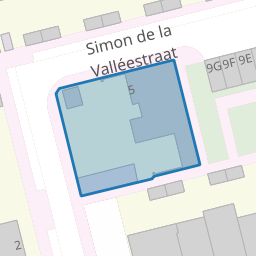 Perceel KLG00-K-1233