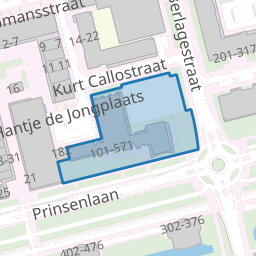 Perceel KLG00-K-1251