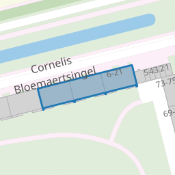 Perceel KLG00-K-1254