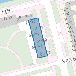 Perceel KLG00-K-1256