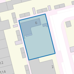 Perceel KLG00-K-1280