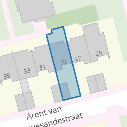 Perceel KLG00-K-1287