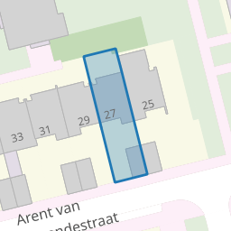 Perceel KLG00-K-1288