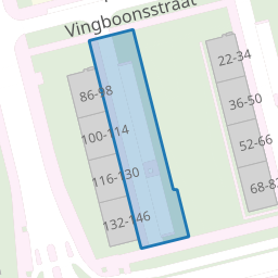 Perceel KLG00-K-1309