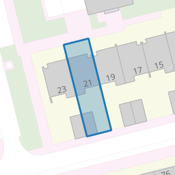 Perceel KLG00-K-1317