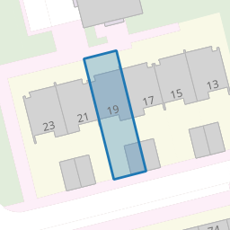 Perceel KLG00-K-1318