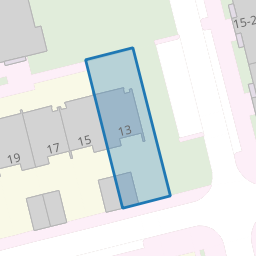 Perceel KLG00-K-1321