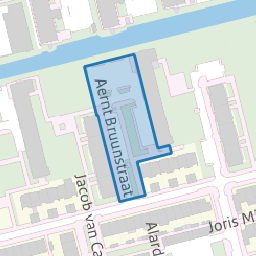 Perceel KLG00-K-1323