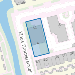 Perceel KLG00-K-1334