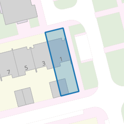 Perceel KLG00-K-1344