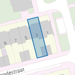 Perceel KLG00-K-1345