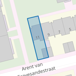 Perceel KLG00-K-1347