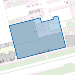 Perceel KLG00-K-1351