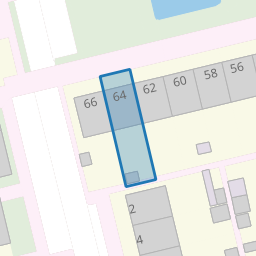 Perceel KLG00-K-1364