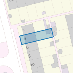 Perceel KLG00-K-1372