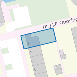 Perceel KLG00-K-1381