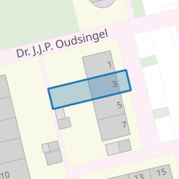 Perceel KLG00-K-1384