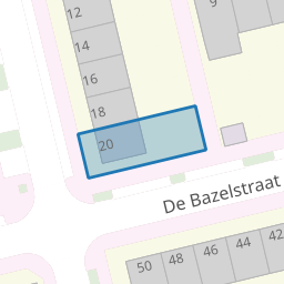 Perceel KLG00-K-1388