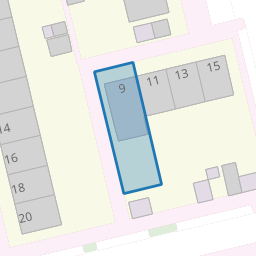 Perceel KLG00-K-1390