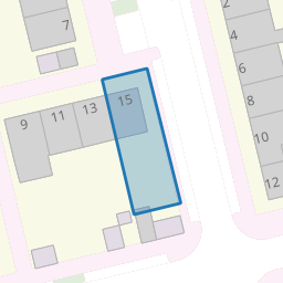 Perceel KLG00-K-1392