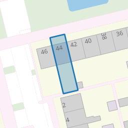 Perceel KLG00-K-1394