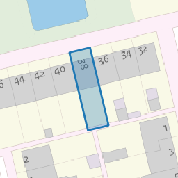 Perceel KLG00-K-1395