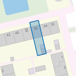 Perceel KLG00-K-1396