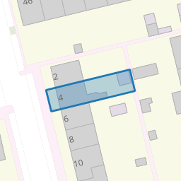 Perceel KLG00-K-1400