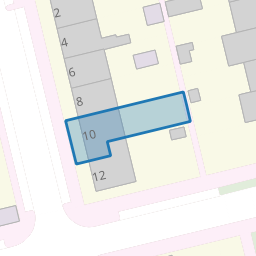 Perceel KLG00-K-1403