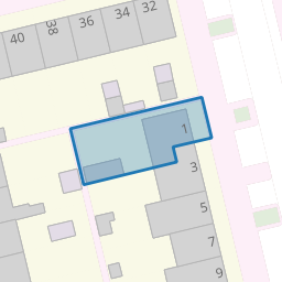 Perceel KLG00-K-1405