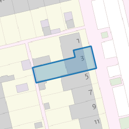 Perceel KLG00-K-1406