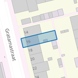 Perceel KLG00-K-1416