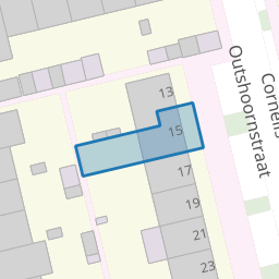 Perceel KLG00-K-1418