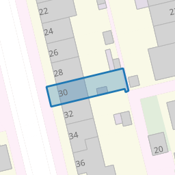 Perceel KLG00-K-1422