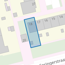 Perceel KLG00-K-1424