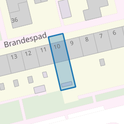 Perceel KLG00-K-1428