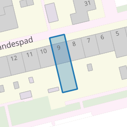 Perceel KLG00-K-1429